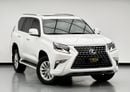 Lexus GX460 Platinum 4.6L 2022 Lexus GX 460 Premier, 1 Year Unlimited KM Warranty, Lexus Full Service History, G