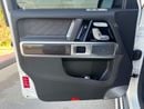 مرسيدس بنز G 63 AMG STD STD