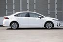 Toyota Corolla 2025 Toyota Corolla Elite Edition Sedan HEV 1.8L 4-Cyl Hybrid CVT FWD Export Only