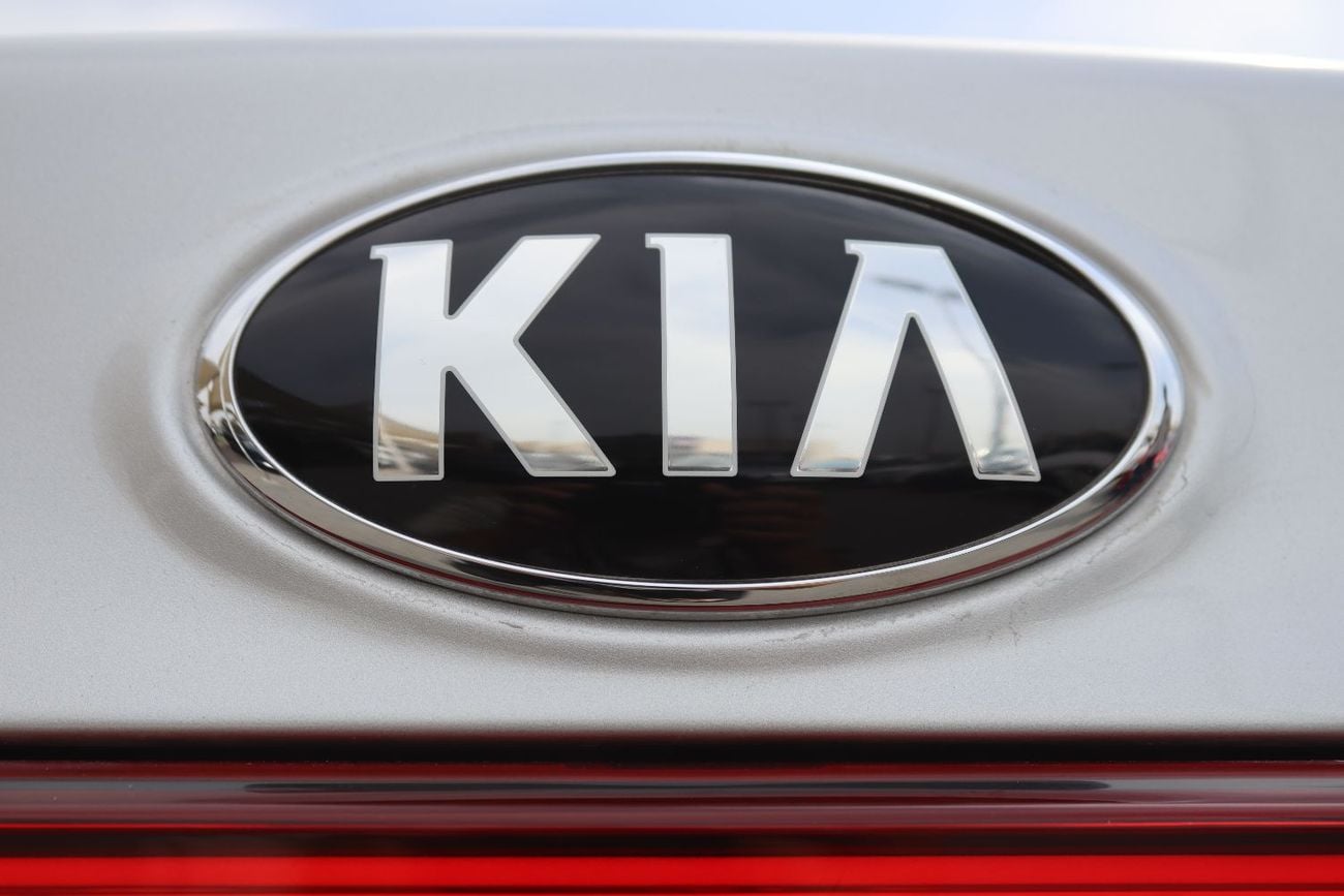 كيا سيراتو كيا سيراتو 2020- خليجى -بدون حوادث - محرك 1.6 - بحاله ممتازه