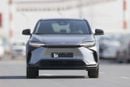 Toyota bZ4X PRO TOYOTA BZ4X 2025 | BEST EXPORT PRICE |