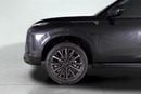 إنفينيتي QX80 AUTOGRAPH CAPTAIN CHAIRS AUTOGRAPH 3.5
