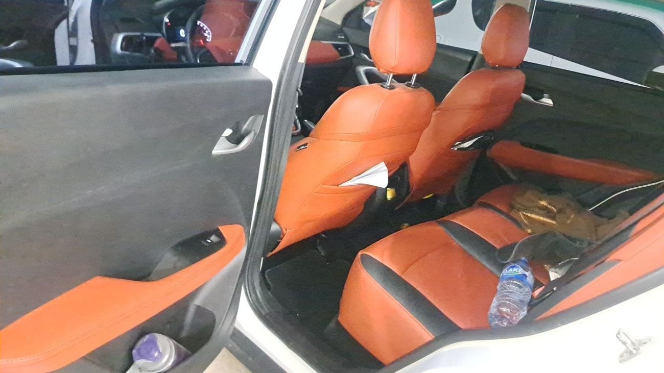 Chevrolet Groove LT BH EDITION 1.5 | Zero Down Payment | Home Test Drive