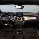 Mercedes-Benz CLA 250 Sport 2.0L AED 1,632 pm  • 0% Downpayment • Mercedes CLA250  • 1 Year Warranty