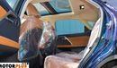 Lexus RX 300 4x4 2LT PETROL AUTOMATIC EXECUTIVE