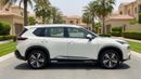 Nissan X Trail SL 2024 | AED 1546/Month | 0 DP | 30 Day Return | Warranty