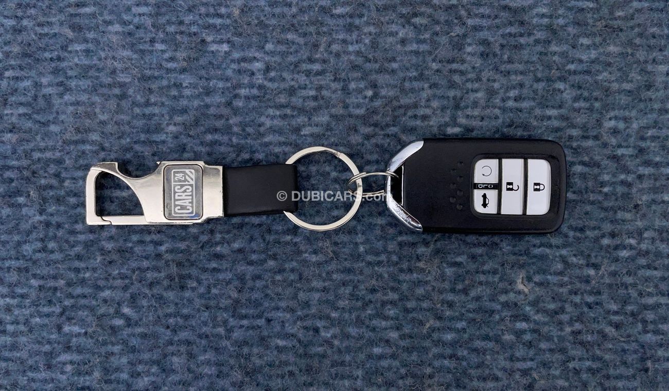 Honda Civic LX 1.6 | Zero Down Payment | Free Home Test Drive