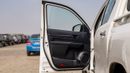 تويوتا هيلوكس TOYOTA HILUX DC 2.7P MT 4X4 2025