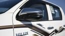 تويوتا هيلوكس GL 2.4L Double Cab Utility