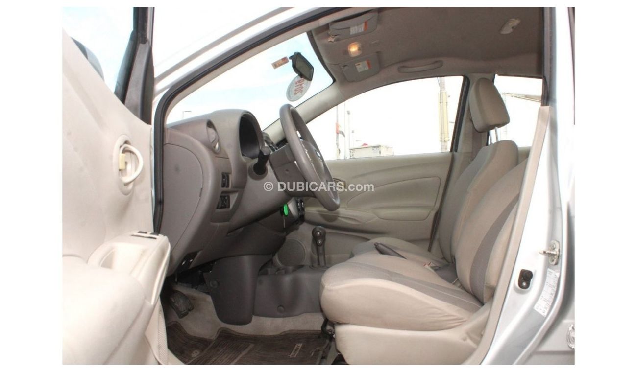Nissan Sunny Nissan Sunny 2019 GCC, in excellent condition, without accidents