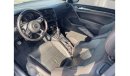 Volkswagen Golf GTI Turbo Manual Transmission, Panoramic Roof