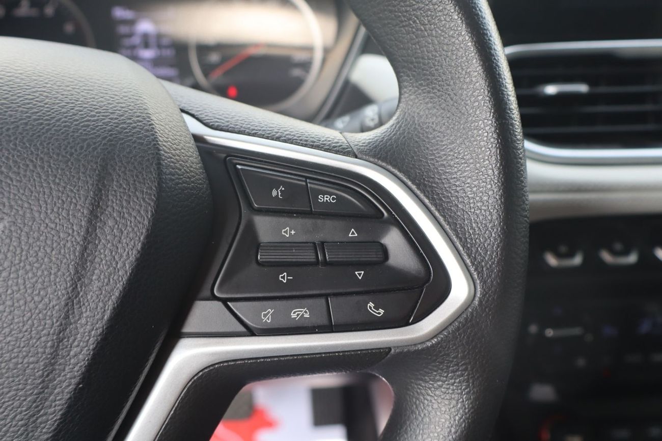 Chevrolet Captiva LT 1.5L (150 HP) (7 Seater)