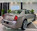 كرايسلر 300C Limited 3.6L || GCC || SPACIOUS AND DEPENDABLE || GREAT || EXCELLENT PERFORMANCE || COMFORT