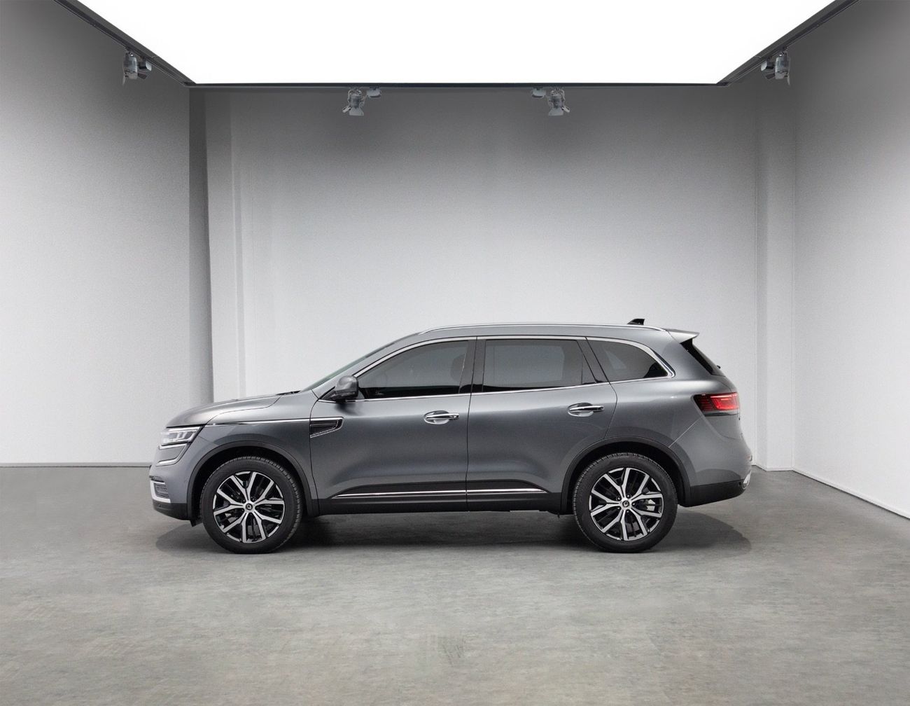 Renault Koleos LE 2.5L