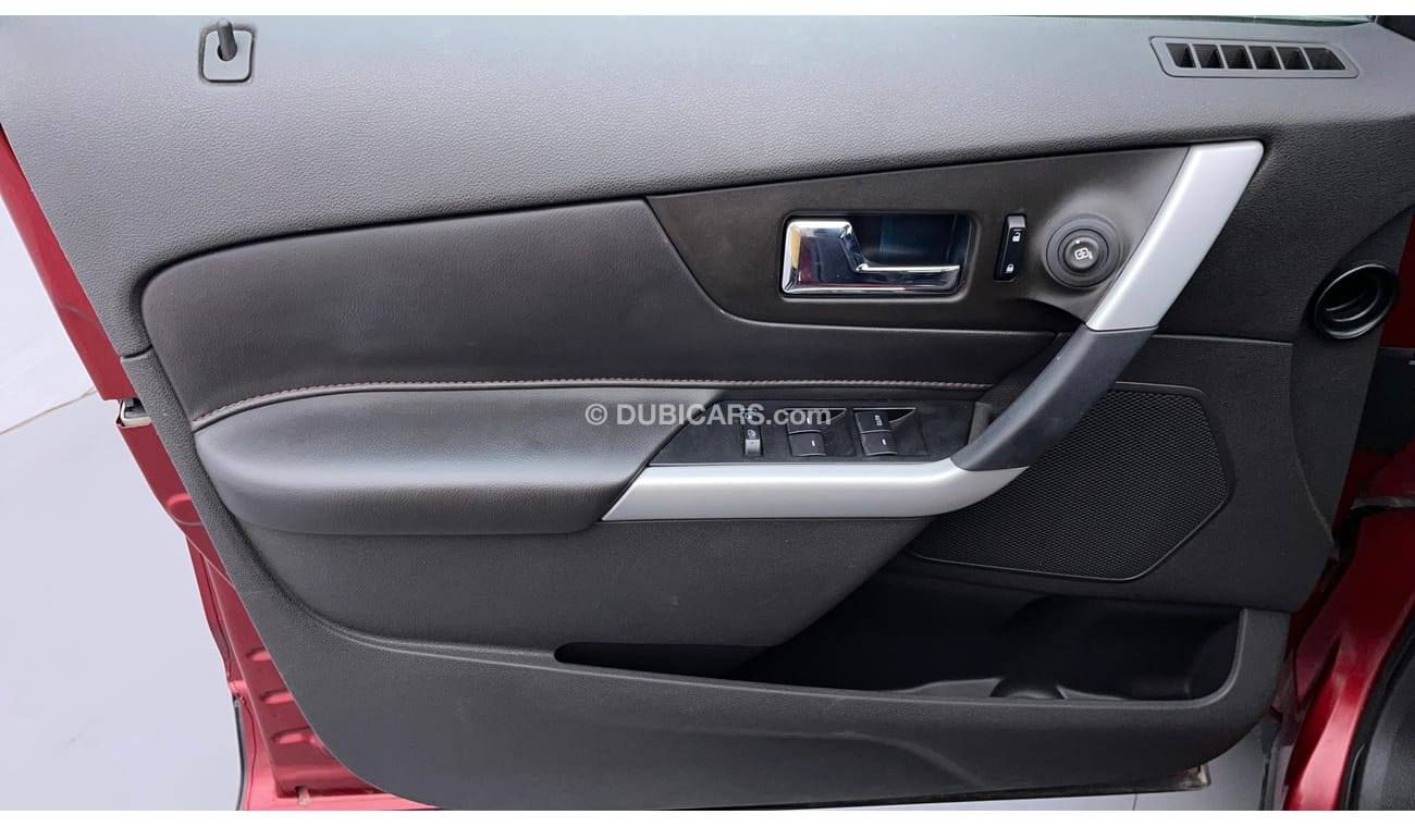 Ford Edge LIMITED 3.5 | Zero Down Payment | Free Home Test Drive