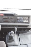 تويوتا كوستر 2.7L (23-Seater)