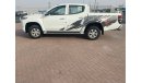 Mitsubishi L200 2022 DSL 4X4 FULL OPTIONS FOR EXPORT