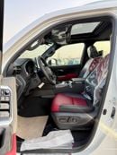 Toyota Land Cruiser VXR 3.5L