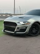 فورد موستانج GT Premium 5.0L V8