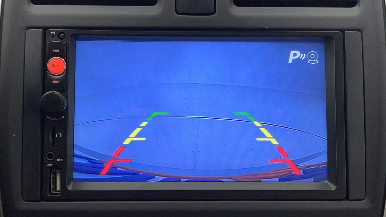 نيسان صني S 1.5 | بدون دفعة مقدمة | اختبار القيادة في المنزل