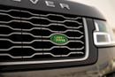 Land Rover Range Rover Autobiography 5.0L (510 HP) Vouge  2018 GCC V8 Perfect Condition