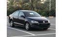 Volkswagen Jetta Comfortline Plus SEL
