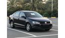 Volkswagen Jetta Comfortline Plus SEL