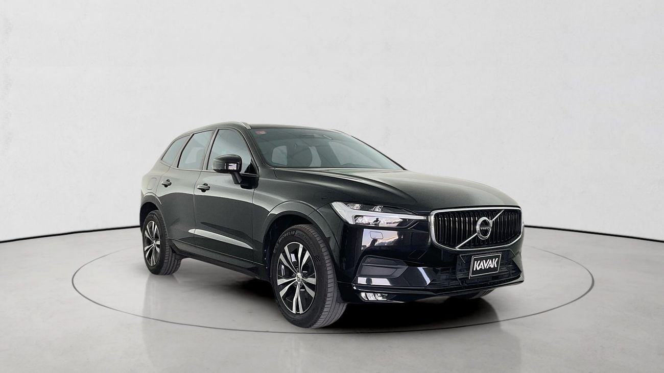 Volvo XC60 MOMENTUM | Guaranteed Warranty | 0 Down Payment