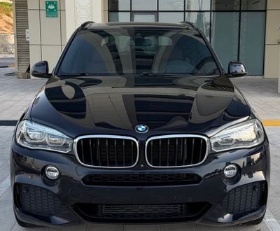 BMW X5 35i M SPORT
