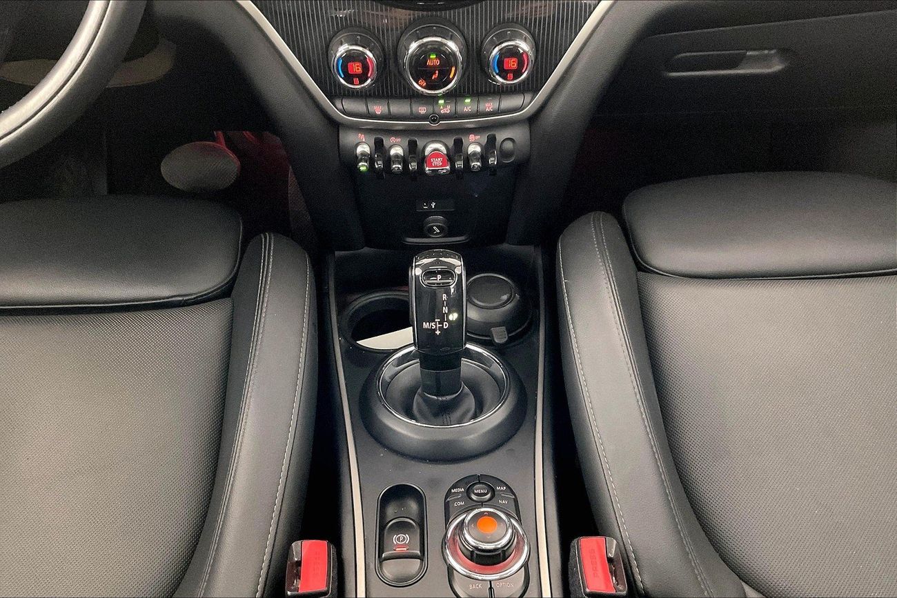 Mini Countryman Cooper | Guaranteed Warranty | 0 Down Payment