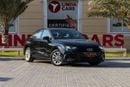 Audi A3 35 TFSI 1.4L