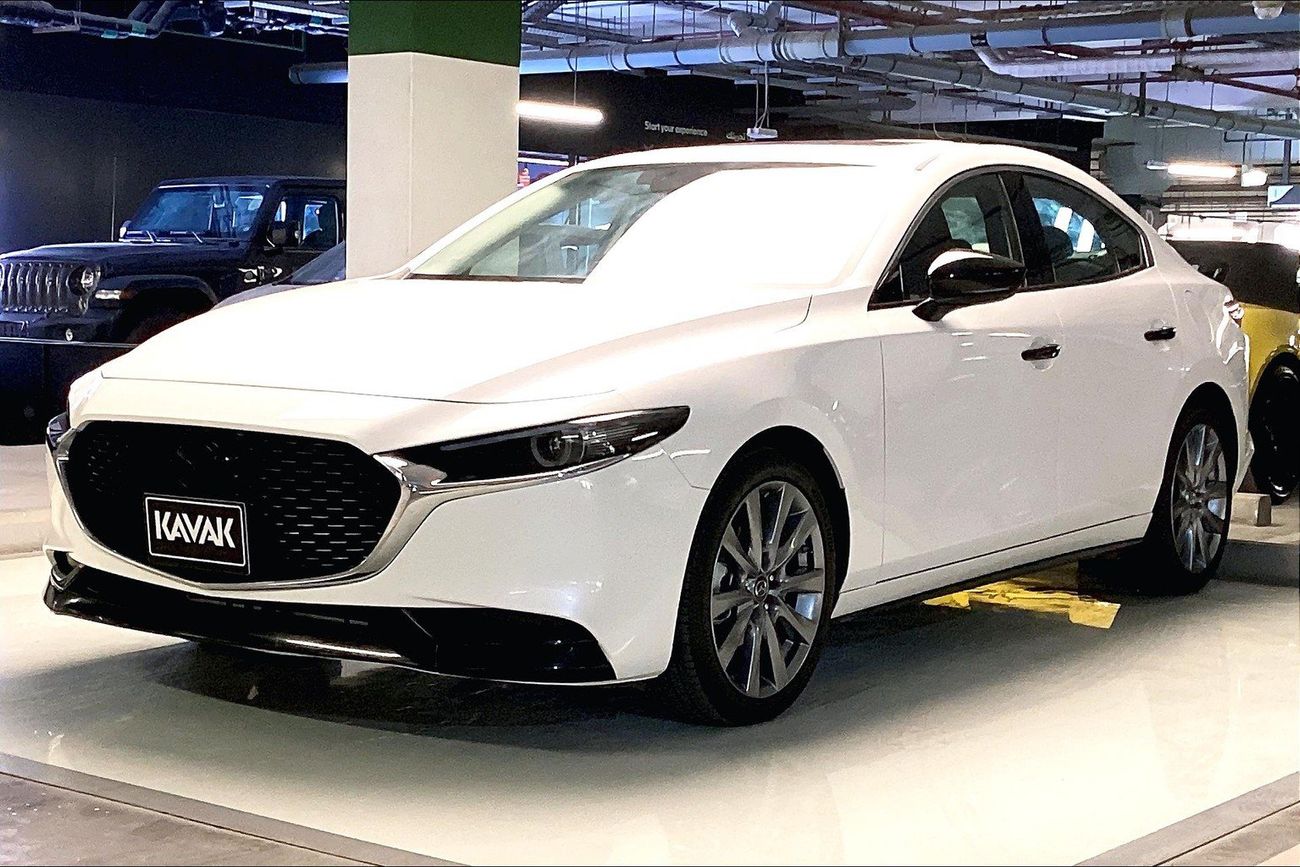 Mazda 3 Evolve | Guaranteed Warranty | 0 Down Payment