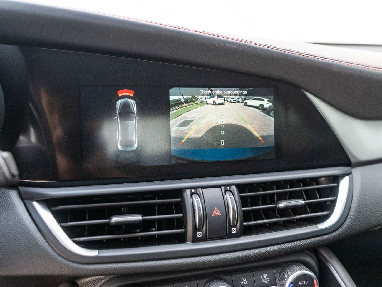 Alfa Romeo Giulia COMPETIZIONE SPECIAL SERIES MCA