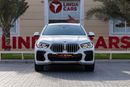 BMW X6 40i M Sport 3.0L