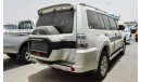 Mitsubishi Pajero Car For export only