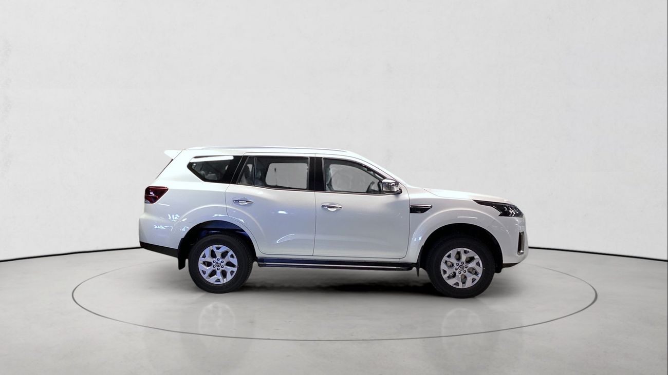 Nissan XTerra Titanium | upto AED 20,000 Ramadan Discount | Guaranteed Warranty | 0 Down Payment