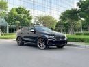 BMW X6 2,646 P.M | 50i M Sport - Korean Specs - Excellent Condition | Low Milage | under wa