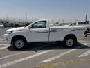 تويوتا هيلوكس Hilux 2.7 MT 2026 4x4 GCC