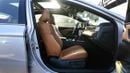 تويوتا كامري  2026 Toyota Camry HEV | 2.5L Hybrid | 208 HP | e-CVT | GCC Specs