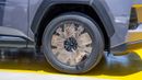 Toyota RAV4 GXR HEV RAV4 XLE HYBRID 2.5L | GCC Specs | Brand