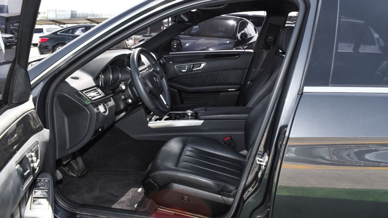 مرسيدس بنز 300 فل اوبشن