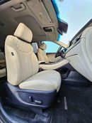 هيونداي باليساد SEL/ ROYAL ELITE EDITION/ SUNROOF/ LEATHER/ LANE ASSIST/ RADAR/ EXPORT ONLY / LOT#105203