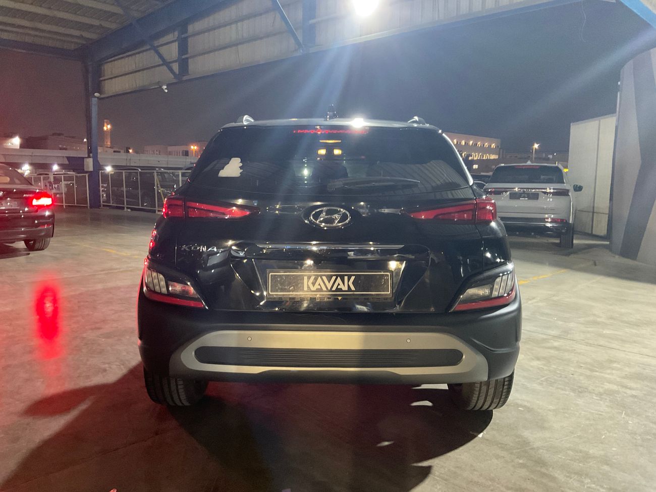 Hyundai Kona Comfort | Guaranteed Warranty | 0 Down Payment