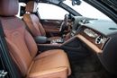 بنتلي بينتايجا Bentley Bentayga Azure First Edition EWB