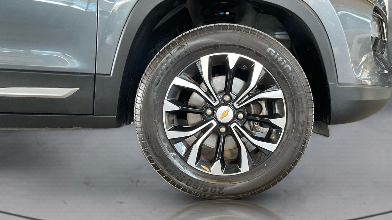 Chevrolet Groove PREMIER | Guaranteed Warranty | 0 Down Payment