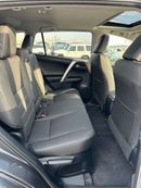 Toyota RAV4 XLE 2.5 Hybrid