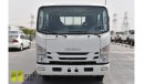 إيسوزو NPR 2023 MODEL: ISUZU NPR 85 H46 - 3.0T DIESEL