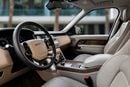 Land Rover Range Rover Range Rover HSE | 2,938 P.M | 0% Downpayment | HSE AL TAYER SERVICED | Amazing Condition!