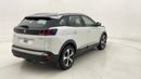 Peugeot 3008 GT LINE 1.6 | Zero Down Payment | Home Test Drive