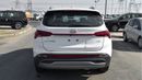 هيونداي سانتا في Santa Fe 2.5L Petrol Mid Option